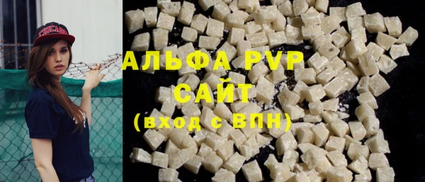 крисы Верея